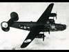 B24 Liberator.