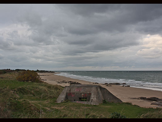 Wn115 Pointe de Saire