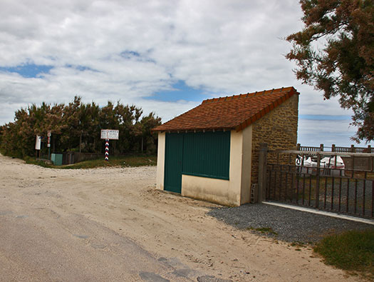 Wn33 Ver-sur-Mer