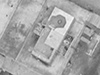 Hockenbunker flak on the roof.