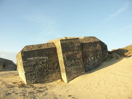 Sa115 'Winterfeld', K.V.A. Île de Noirmoutier