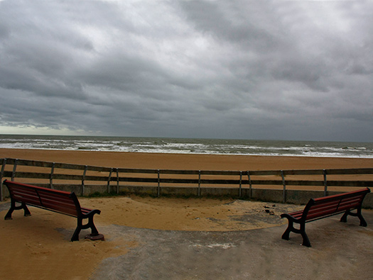 Wn03 Franceville-Plage