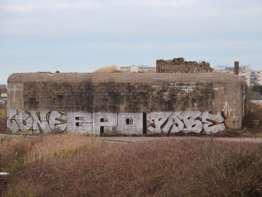 StP89 Fulda, Calais Nieulay