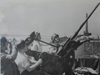 This could be the flak that used this emplacement.