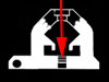 R670 casemate plan.