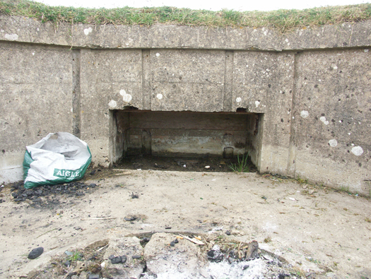 Wn23 Aumeville Lestre Plage