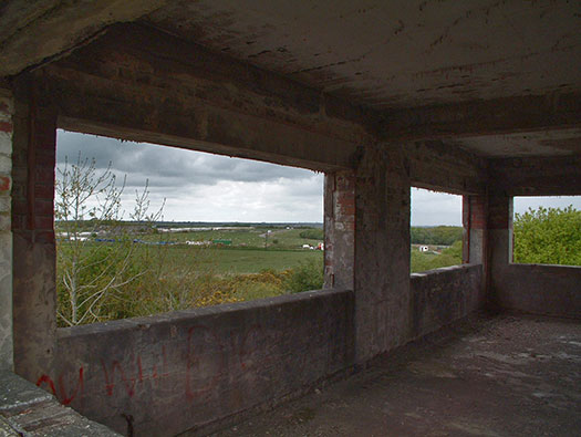 RAF Winkleigh