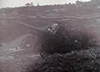 7.5cm F.K. 235(b) the two guns were captured Belgian Kannon.