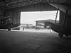 Bellman hangar.
