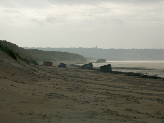 Wn317 Biville nord