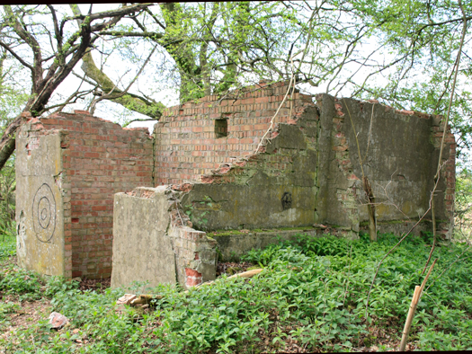RAF Turweston