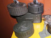 Ammunition magazines.