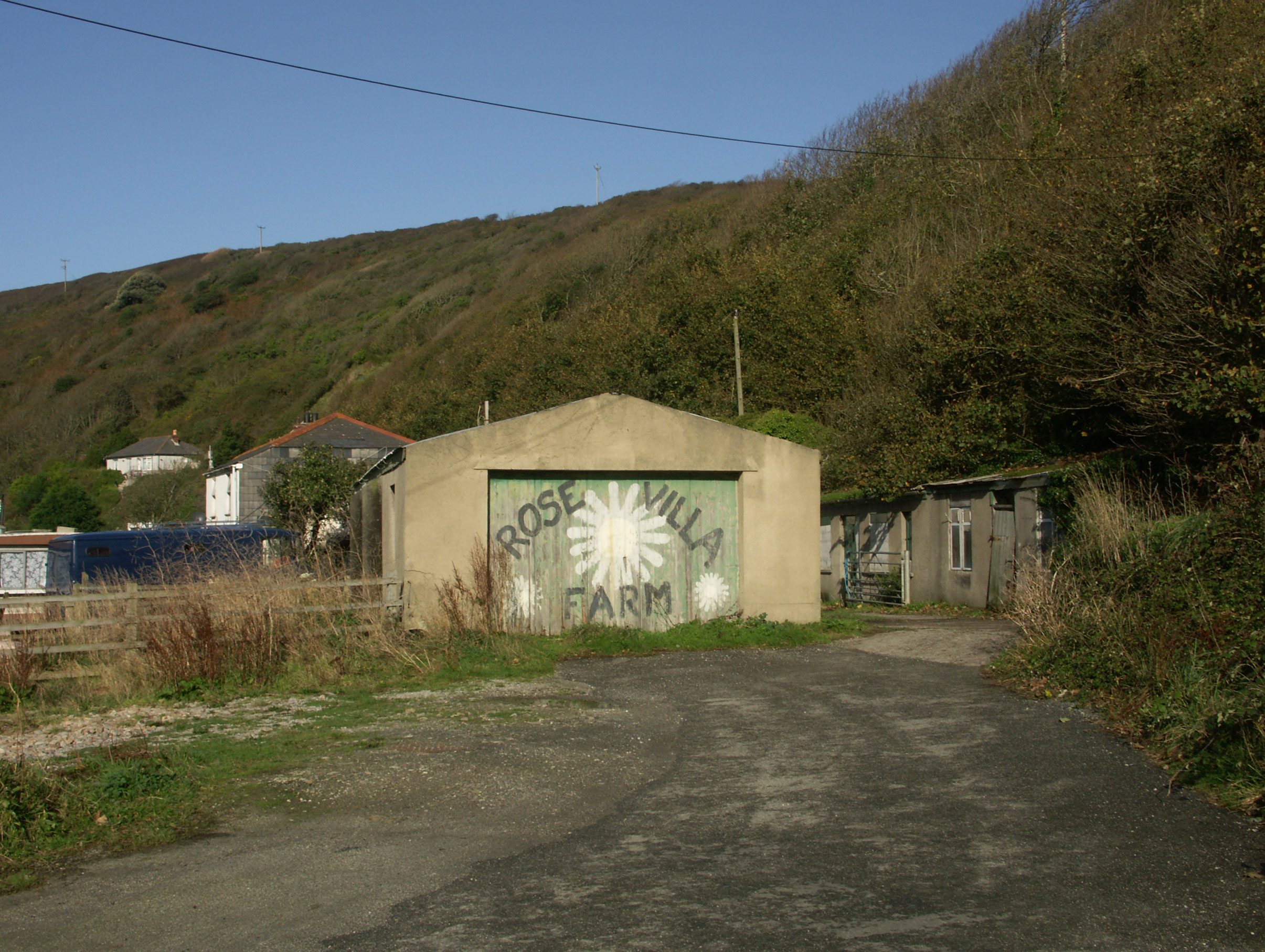 RAF Portreath