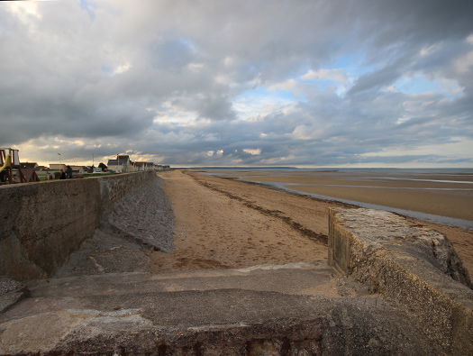 Wn13 Grand Hameau des Dunes
