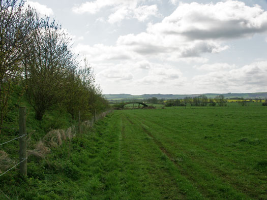 RAF Shellingford