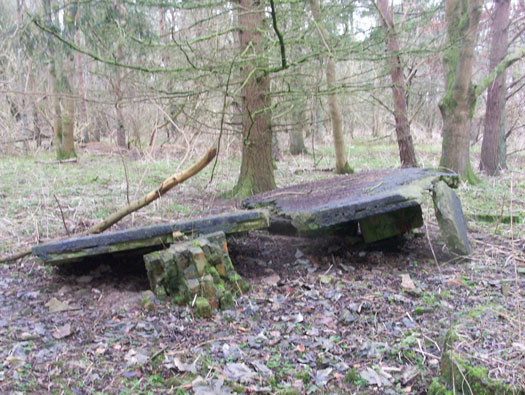 RAF Down Ampney, Gloucester