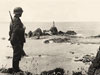 Vigilant to the end, April 1945.
