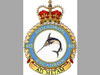 415 'Swordfish' Sqn RCAF.