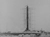 Air 14/3266 Enemy RDF 17/03/1943 Chimney Radar at Fermanville - StP235 Osteck .