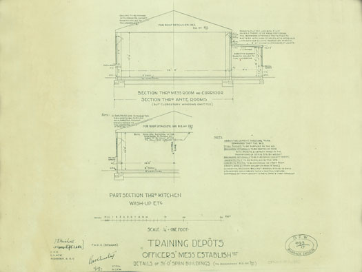 RFC/RAF Weston-on-the-Green