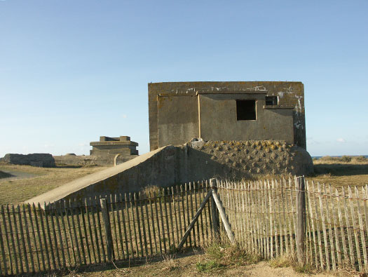Sa106 'Clausewitz', K.V.A. Île de Noirmoutier