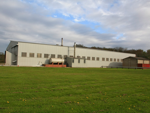 RAF Finmere Part 1