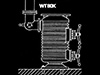 WT80K heater.