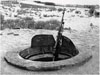 Tobruk defence.
