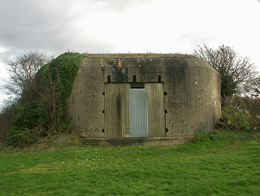 Battery Judee 'Ostmark',
