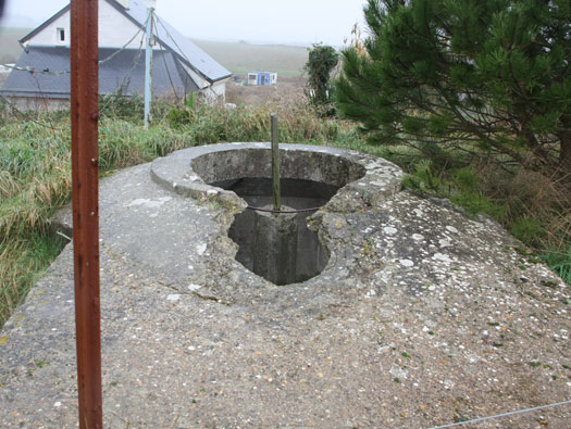Wn77 Le Point du Hable