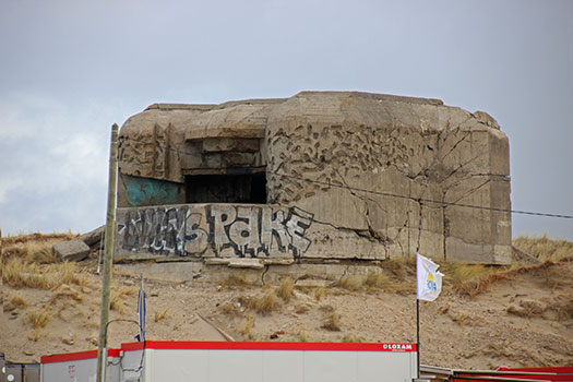 StP Fort Mahon