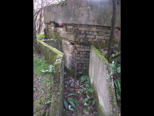 RAF Colerne