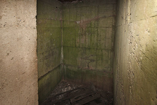 StP Ruine, Mont de Neufchâtel.
