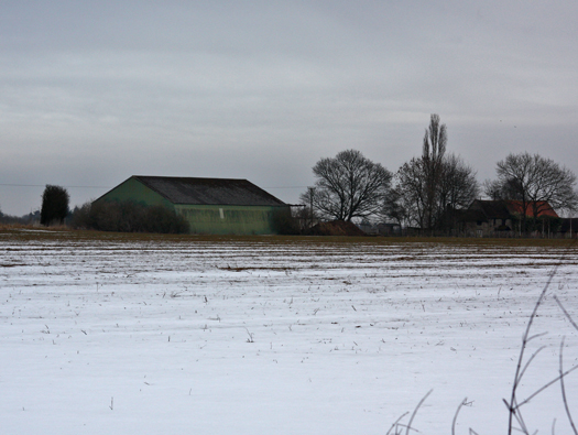 Starveall Farm SLG