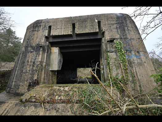 Merlimont Batterie