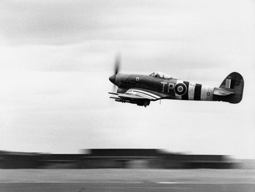 RAF Needs Oar Point ALG