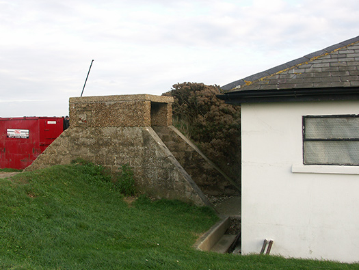 RAF Calshot