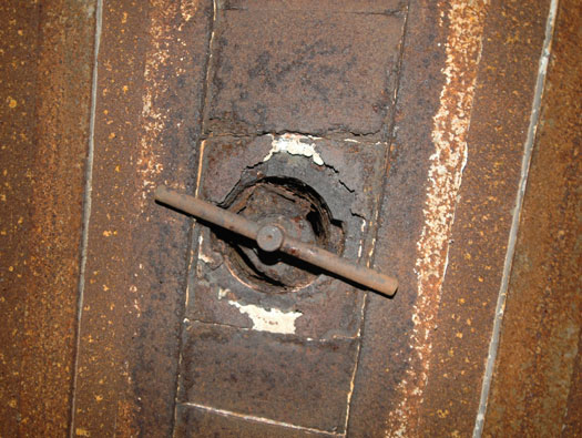 Ro425 ´Kora´, Ro429 'Korola', Ro424 'Käthe', Ile de Ré