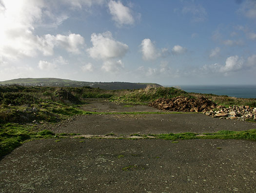 RAF Perranporth