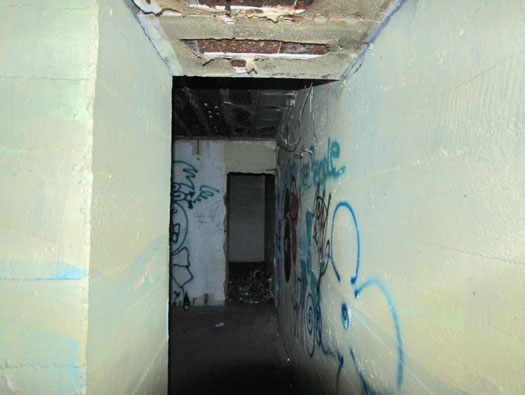 Gi09 Bon Anse 'Cosel' (North site)