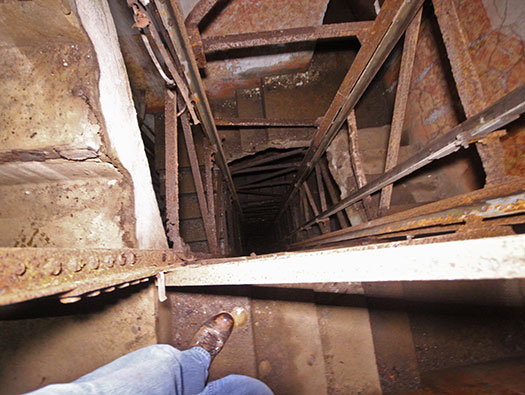 Hobling (A23), Ligne Maginot