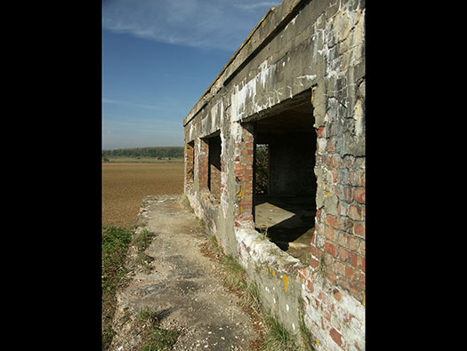 RAF Broadwell