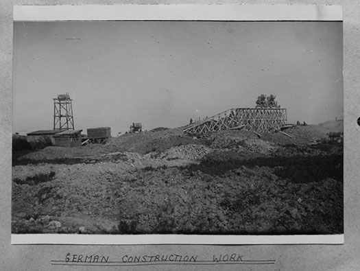 Wn48 Longues-sur-Mer M.K.B.