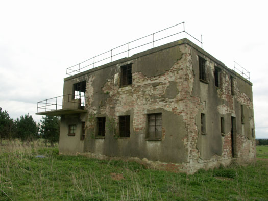RAF Kingston Bagpuize/USAAF Station 403