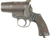 Flair gun British No. 1 Mk1.