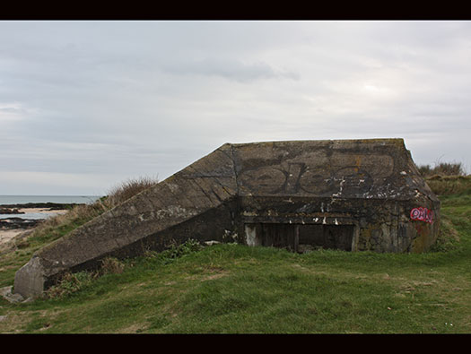 Wn115 Pointe de Saire