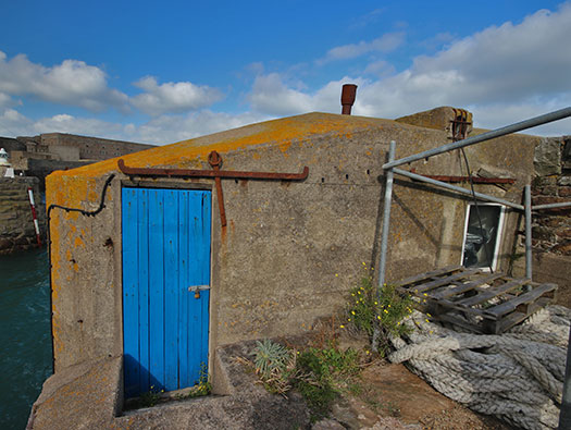 Alderney, M2 Wn 'Hafen'