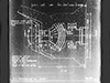 Plan of an R612 casemate..