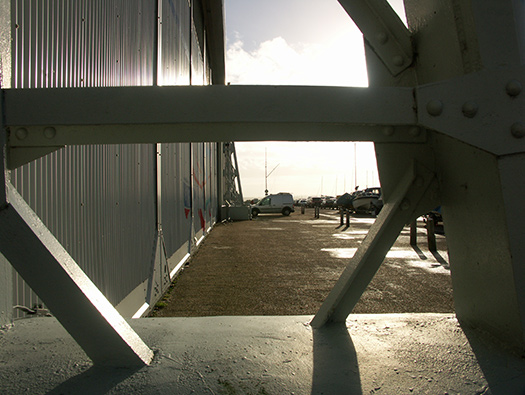 RAF Calshot