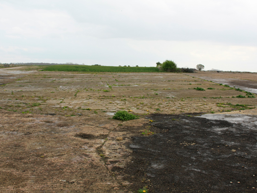 RAF Turweston